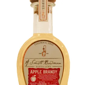 A. Smith Bowman Apple Brandy