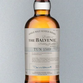 Balvenie Tun 1509 Batch 7