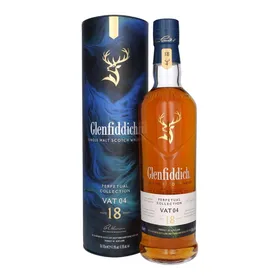Glenfiddich Perpetual Collection VAT 04