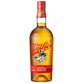 Wolfie's Blended Scotch Whisky