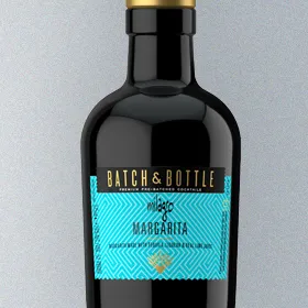 Batch & Bottle Milagro Margarita