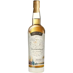 Compass Box Phenomenology