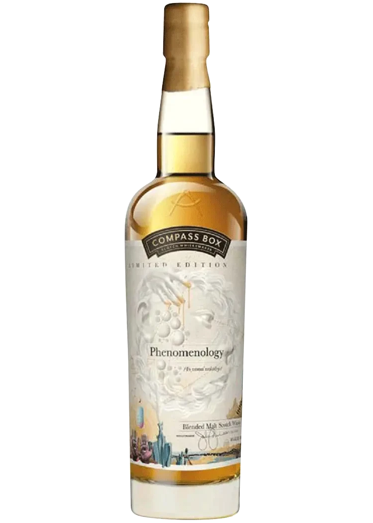 Compass Box Phenomenology