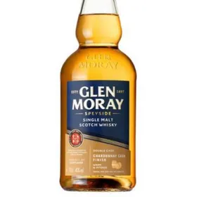 Glen Moray Chardonnay Cask Finnish