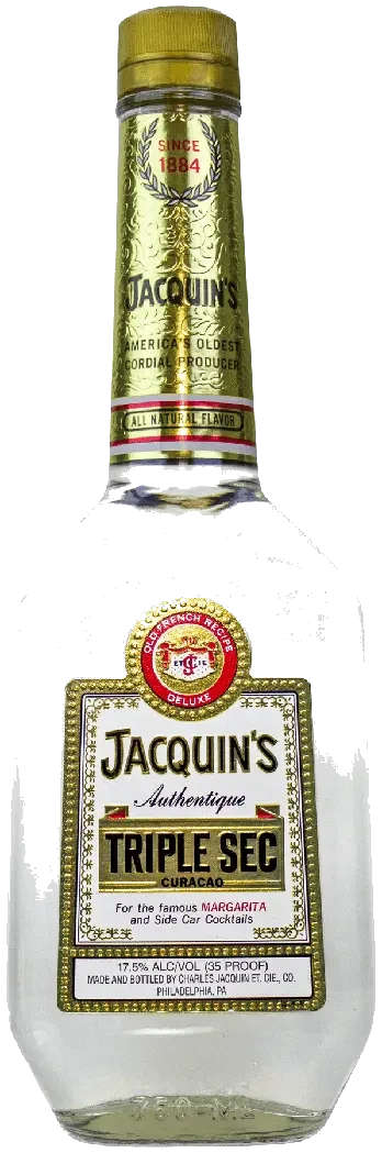 Jacquins Triple Sec