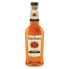 Four Roses 100 Proof Bourbon