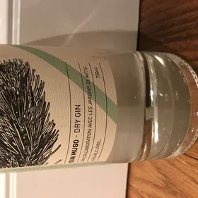 Distillerie Mitis Gin Mugo