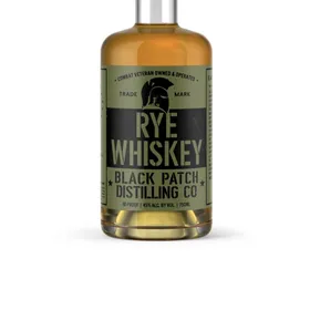 Black Patch Rye