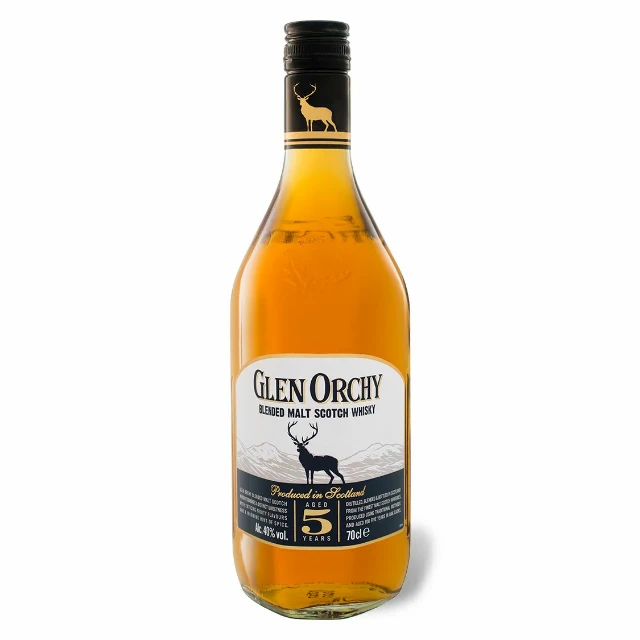 Glen Orchy