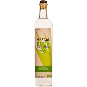 Koch El Mezcal Olla De Barro