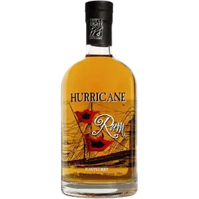Triple Eight Hurricane Rum