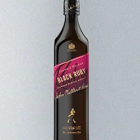 Johnnie Walker Black Ruby
