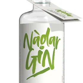 Nàdar Gin