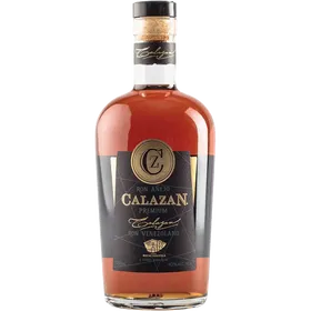 Calazan Ron Anejo Premium 6yr
