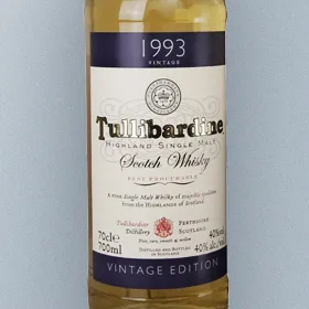 Tullibardine 1993