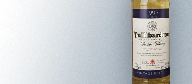 Tullibardine 1993