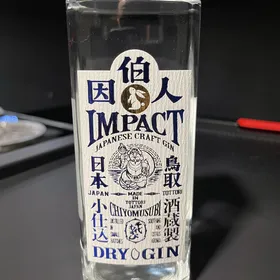 Impact Japanese Craft Gin