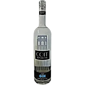 Coit Spirits Cape Tea Gin