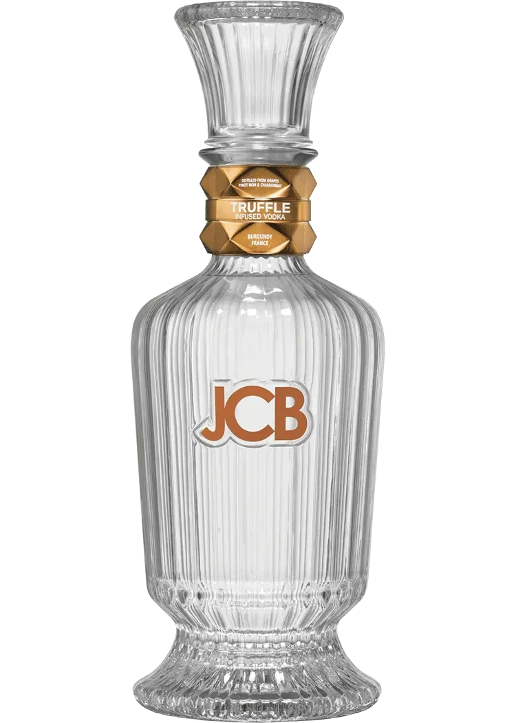Jcb Truffle Vodka