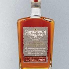 Hochatown Small Batch Select Straight Bourbon