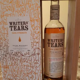 Writers' Tears Cask Strength (2021 Release)