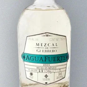 Mezcal AguaFuerte