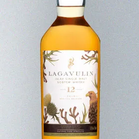 Lagavulin 12 Year (2019 Special Release)