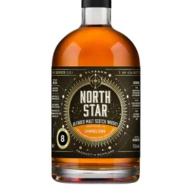 North Star Series 21 Campbeltown 2014