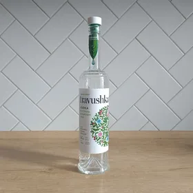 Travushka