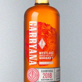 Westland Garryana 2018 Edition 3.1