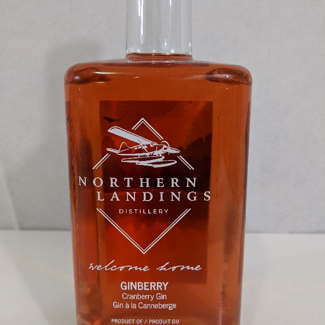 Northern Landings Ginberry