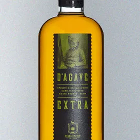 Peach Street D'Agave Extra