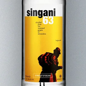 Singani 63