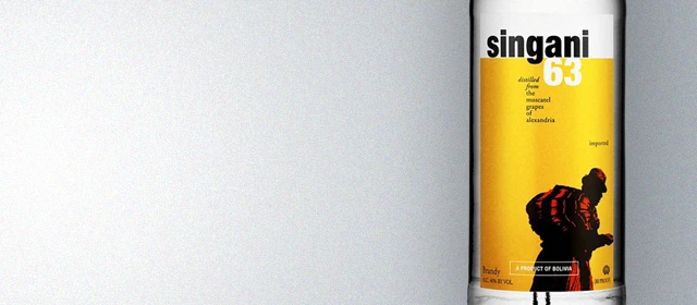 Singani 63