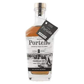 Antigua Poteno 8