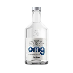 OMG - Oh My Gin