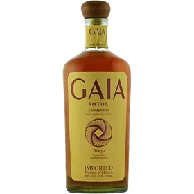 Gaia Sotol Anejo