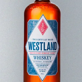 Westland Flagship American Single Malt