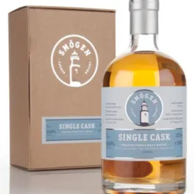 Smogen 3 Year Old 2011 - Cask 20/2011