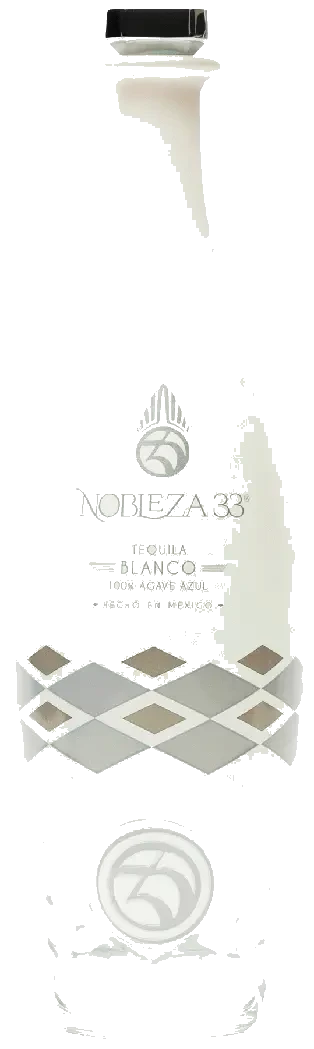 Nobleza 33 Blanco