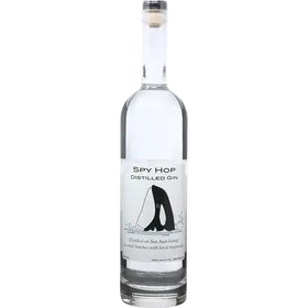 Spy Hop Distilled Gin