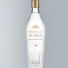 Patrón El Cielo
