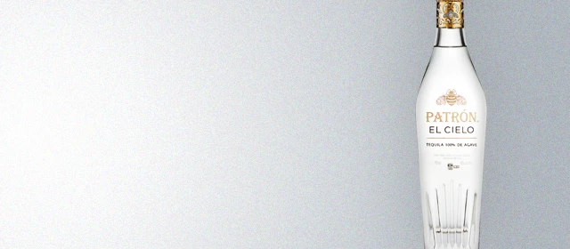 Patrón El Cielo