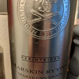 Marskin Ryyppy