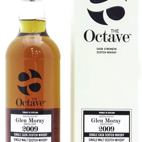 Octave Glen Moray 2009