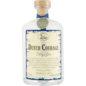 Zuidam Dutch Courage Dry Gin
