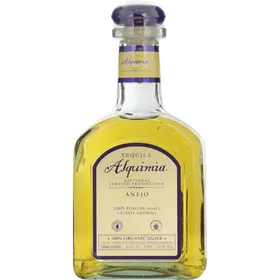 Tequila Alquimia Anejo