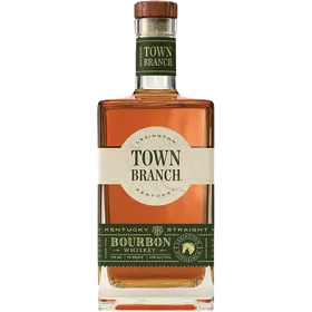Town Branch Bourbon