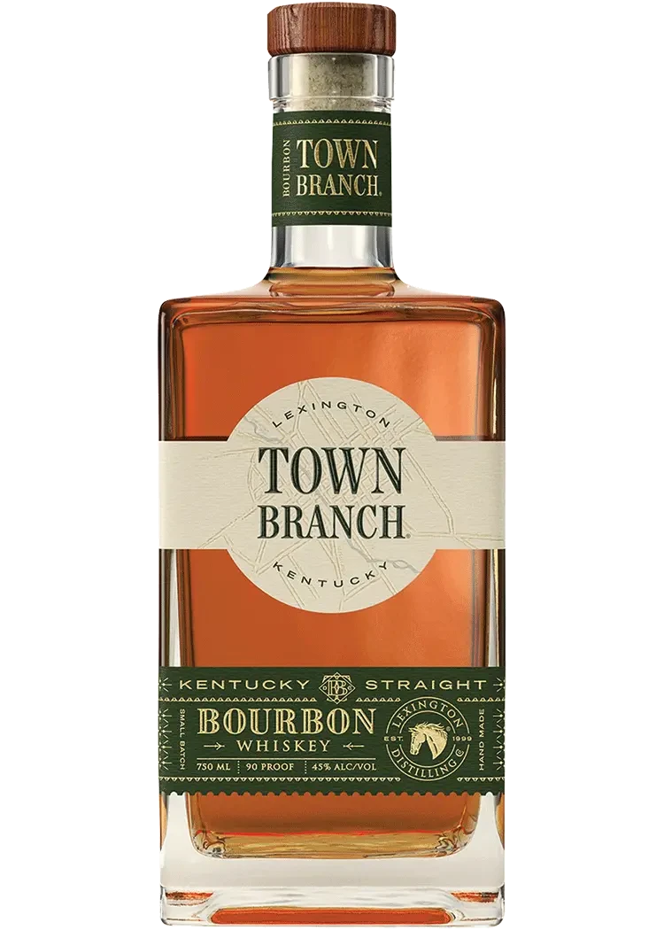 Town Branch Bourbon