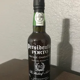 Presidential Porto